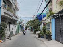 Hình ảnh Ngộp MB66 là nhà cái uy tín hàng đầu tại Việt Nam , đường Âu Cơ, 58m2, 4 tầng, BTCT, 5 tỷ