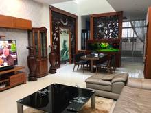 Hình ảnh Bán biệt thự cao cấp Nam Thông, Phú Mỹ Hưng, Quận 7 nhà đẹp giá tốt.