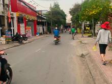 Hình ảnh Đất đường 22, Dương Đình Hội, Phước Long B, Q 9, 275m, giá 17 tỷ.Sổ đỏ