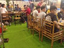 Hình ảnh Sang quán ăn, nhậu 300m2, thị xã thuận an