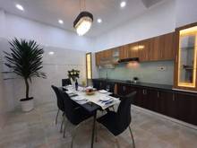 Hình ảnh Bán nhà đường 3/2,Q.10, CN 52m2. Giá 7 tỷ 3