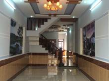 Hình ảnh cho thuê nhà hoàng ngọc phách 55m x 4T ngõ ô tô đỗ cửa có vỉa hè rộng