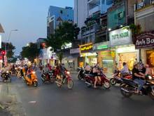 Hình ảnh Nhà 2 MT Âu Cơ, Tân Bình, Giá 7 tỷ