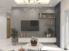 Hình ảnh Cho Thuê Sunrise City View 2 Phòng Ngủ, Full Nội Thất