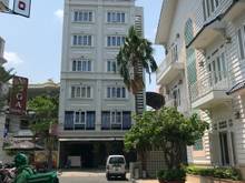 Hình ảnh Bán nhà HXH 8m D1 - Điên Biên Phủ sau PearPlaza  4x16 nhà 1t1L  8.5ty