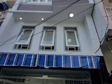 Hình ảnh Nhà HXH đường Xô Viết Nghệ Tĩnh ngay cầu Thị Nghè, P. 17, BT.