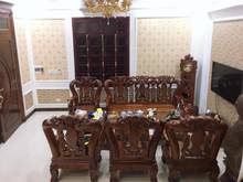 Hình ảnh BÁN GẤP BIỆT THỰ ĐỊNH CÔNG - 3 Thoáng, Nội thất xịn: 205M*MT10*11.3 TỶ
