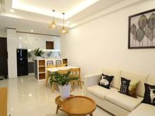 Hình ảnh Cho thuê chung cư RIVER GATE - 2pn 2wc