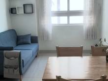 Hình ảnh Cho Thuê Căn Hộ Tại  Topaz City 2PN - Có Nội Thất