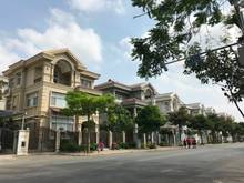 Hình ảnh Cho thuê căn góc Biệt thự liên kế Nam Viên, Phú Mỹ Hưng, Quận 7