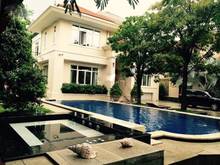 Hình ảnh ❄️Biệt thự sân vườn 900m2 Làm trường học đường 44 Thảo điền ⚡MS:219198