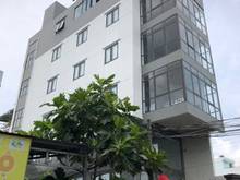 Hình ảnh Bán Tòa văn phòng góc 2 MT đường số 6, Bình Trưng Tây, Q2, TP. Thủ Đức