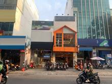Hình ảnh Trương Vĩnh Ký _ mặt tiền 4 x 18 - khu Trang MB66.COM Chính Thức - MB 66 Uy Tín KD