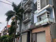 Hình ảnh Cần tiền làm ăn nên bán gấp nhà 4,5 tầng tại ngõ 64 Sài Đồng,Long Biên
