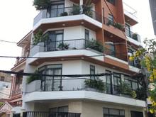 Hình ảnh Bán biệt thự khu an ninh, yên tĩnh 24/24 quận Tân Bình. DT: 9x18m