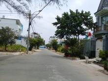 Hình ảnh Ngân hàng thanh lý lô đất nền đường  Bông Sao P5 Q8 giá 2,1 tỷ sổ hồng
