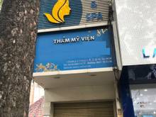 Hình ảnh Cho thuê Nhà nguyên căn Mặt tiền Đường 3 Tháng 2, P.12, Q10. DT: 4x25m