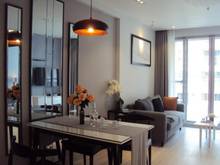 Hình ảnh Cho thuê Hưng Phúc, Quận 7, 2PN, full nội thất, nhà mới decor giá rẻ