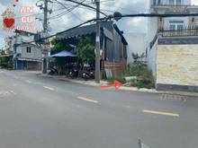 Hình ảnh Mặt tiền kinh doanh Đường 16 Linh Đông 82m2 - 5ty9