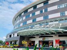 Hình ảnh FPT City Đà Nẵng chính chủ, Ngũ Hành Sơn, đường 33m