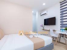 Hình ảnh 🌈🌈 Mb6623 nạp rút nhanh chóng 2 PHÒNG NGỦ RIÊNG BIỆT - Đầy đủ nội thất - MỚI-SẠCH-ĐẸP.