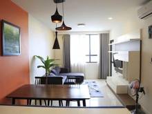 Hình ảnh Cho thuê chung cư ICON 56 - 75m 2pn 2wc