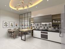 Hình ảnh Bán nhà mặt tiền Nguyễn Văn Cừ, P. Nguyễn Cư Trinh, Q1 cần bán gấp