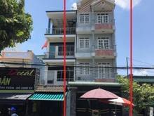 Hình ảnh Đinh Bộ Lĩnh mặt tiền kinh doanh 4x20m