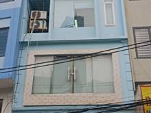 Hình ảnh Cho thuê nhà phố Đặng Thùy Trâm Dịch Vọng Hậu Cầu Giấy. gí 20 triệu/th