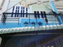 Hình ảnh bán nhà mặt tiền đường tám danh phường 4 quận 8 50m2 giá chỉ 5.4 tỷ