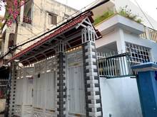 Hình ảnh Bán nhà đẹp 2 tầng 120m2 giáp Q5 giá chỉ 8,4 tỷ