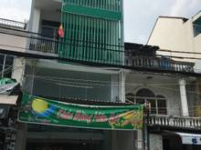 Hình ảnh Nhà kề ngã 3 Tân Kỳ Tân Qúy - Lê Trọng Tấn - Ngay chợ 5 x 30