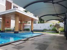 Hình ảnh Cho thuê Biệt thự Nam Long 3 có hồ bơi khu Phú Mỹ Hưng, Quận 7