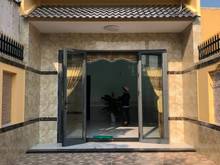 Hình ảnh Nhà Đúc Lửng 4.5 x 23m Đường Thới Tam Thôn 9 Gần Chợ Thới Tứ HM.