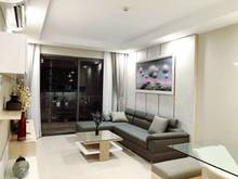 Hình ảnh Cho thuê chung cư Gold View, đường Bến Vân Đồn, Q4, 80m2, 2PN, Block B