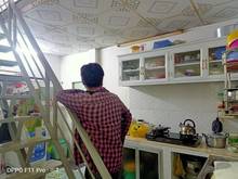 Hình ảnh chính chủ goi bán nhà cách gấn cây xăng số 4 cách đường lớn 20m