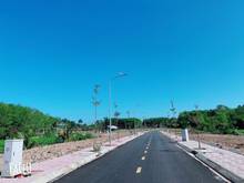 Hình ảnh Đất Mặt tiền đường Nguyễn Văn Khạ. SHR, XD tự do