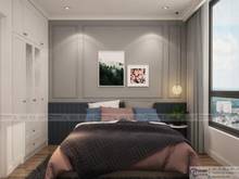 Hình ảnh Cho thuê Hà Đô căn 1pn+ full nội thất
