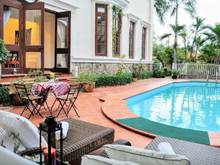 Hình ảnh 💖💖Villa  sân vườn hồ bơi Trần ngọc diện Thảo Điền ☘️MS:455397☘️