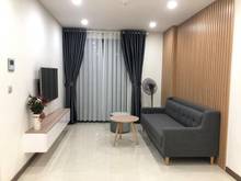 Hình ảnh Cần cho thuê Hà Đô 1pn + 60m2 - nội thất đầy đủ