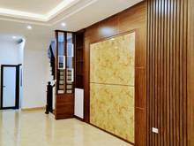 Hình ảnh Nhà “Đẹp” Đào Tấn - Ôtô - Ở ngay - 5 tầng - 45m. giá 5 tỷ 6.