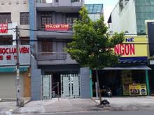 Hình ảnh Nơ Trang Long Ph.7, ngang 5,5m + MT trống suốt