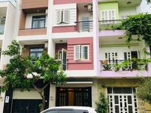 Hình ảnh 💖💖Nhà 4x20m trệt 3 lầu full nội thất Lương định của Bình An ☘️MS:465
