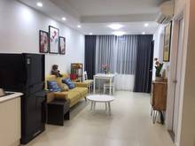 Hình ảnh Cho thuê 2PN M one Nam Sài Gòn Q7 full NT có ban công giá 9 tr