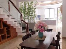 Hình ảnh Nhà Hot Giá Rẻ Nhà 4 Lầu MT Nguyễn Thông , Quận 3, DT:5x14m, Giá:31 Tỷ