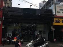 Hình ảnh MT ngang 6,5m _ đ.Nơ Trang Long C4 trống suốt