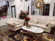 Hình ảnh Nhà ĐẸP Phố Cổ Ngọc Lâm - Gara Ô tô - 3 bước là Chợ,Dt 67m2x4T chỉ 6tỷ