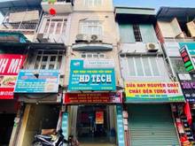 Hình ảnh Siêu siêu rẻ, Mặt phố Tô Hiệu Hà Đông, 60m, kinh doanh vô địch, 8.8tỷ