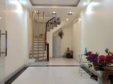 Hình ảnh Bán nhà chính chủ Định Công 38 m, 5 tầng.