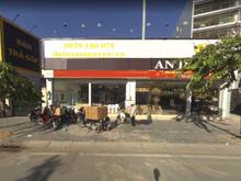 Hình ảnh Đường Tây Thạnh - mt  20 x 35 - Vỉa hè rộng kd